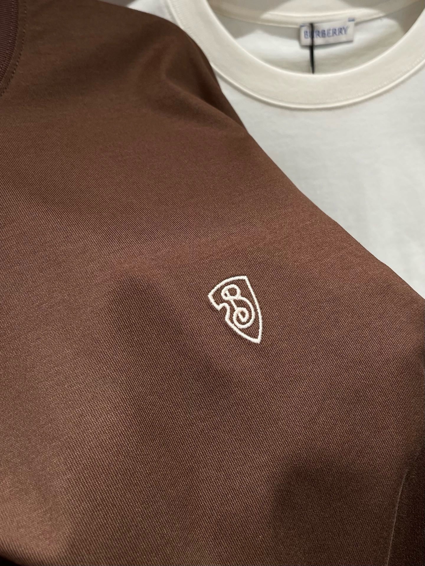 Multi-Colors T-Shirt