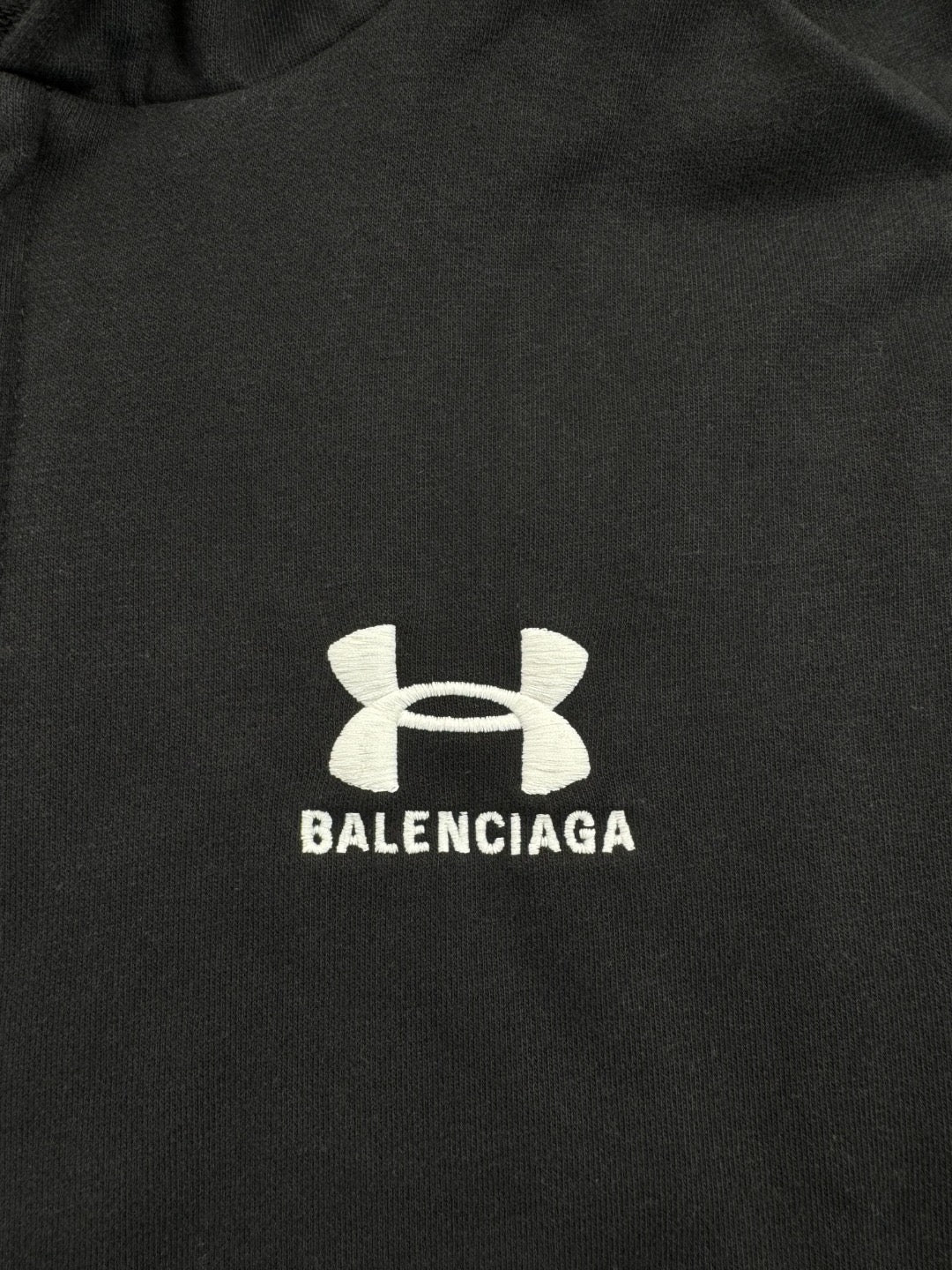 Chaqueta negra