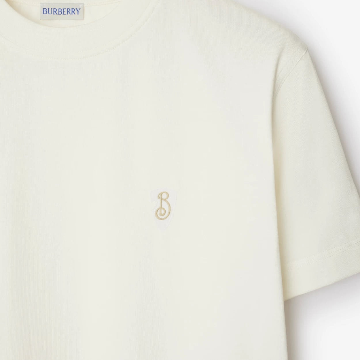 Mehrfarbiges T-Shirt