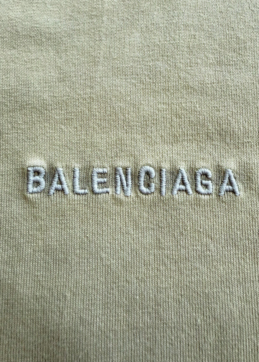 Camiseta de albaricoque