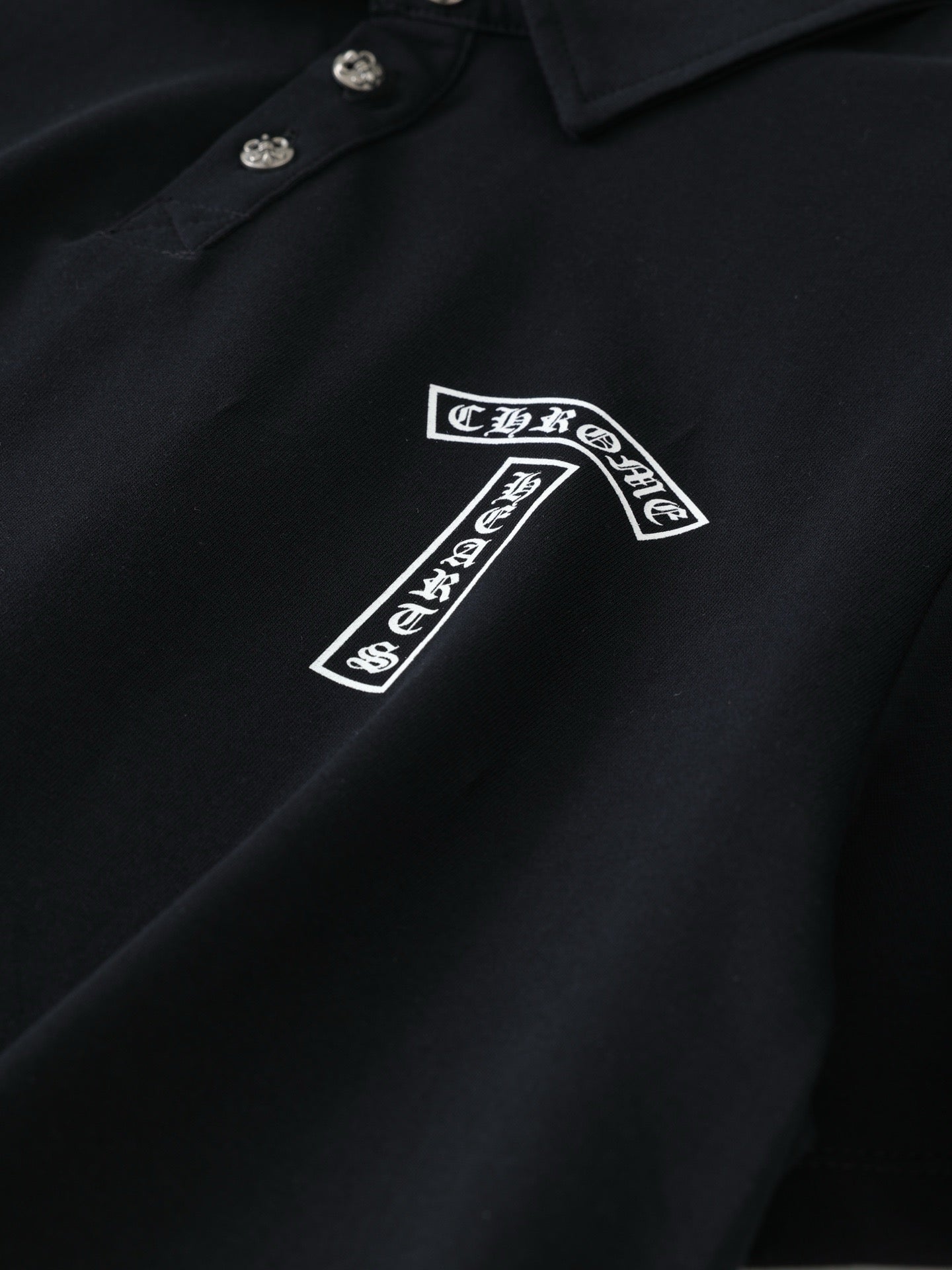 Polo negro