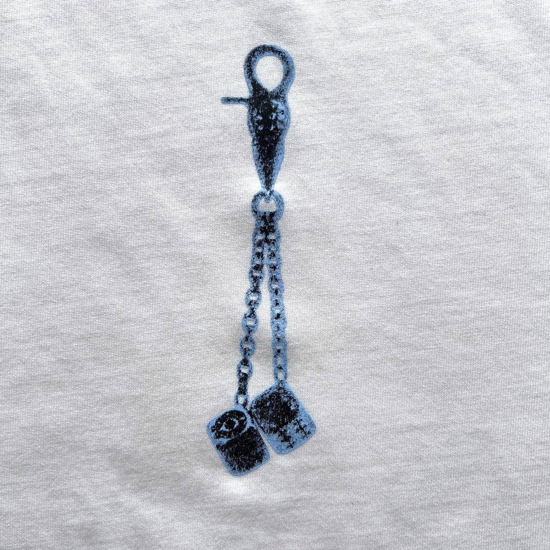Camiseta blanca