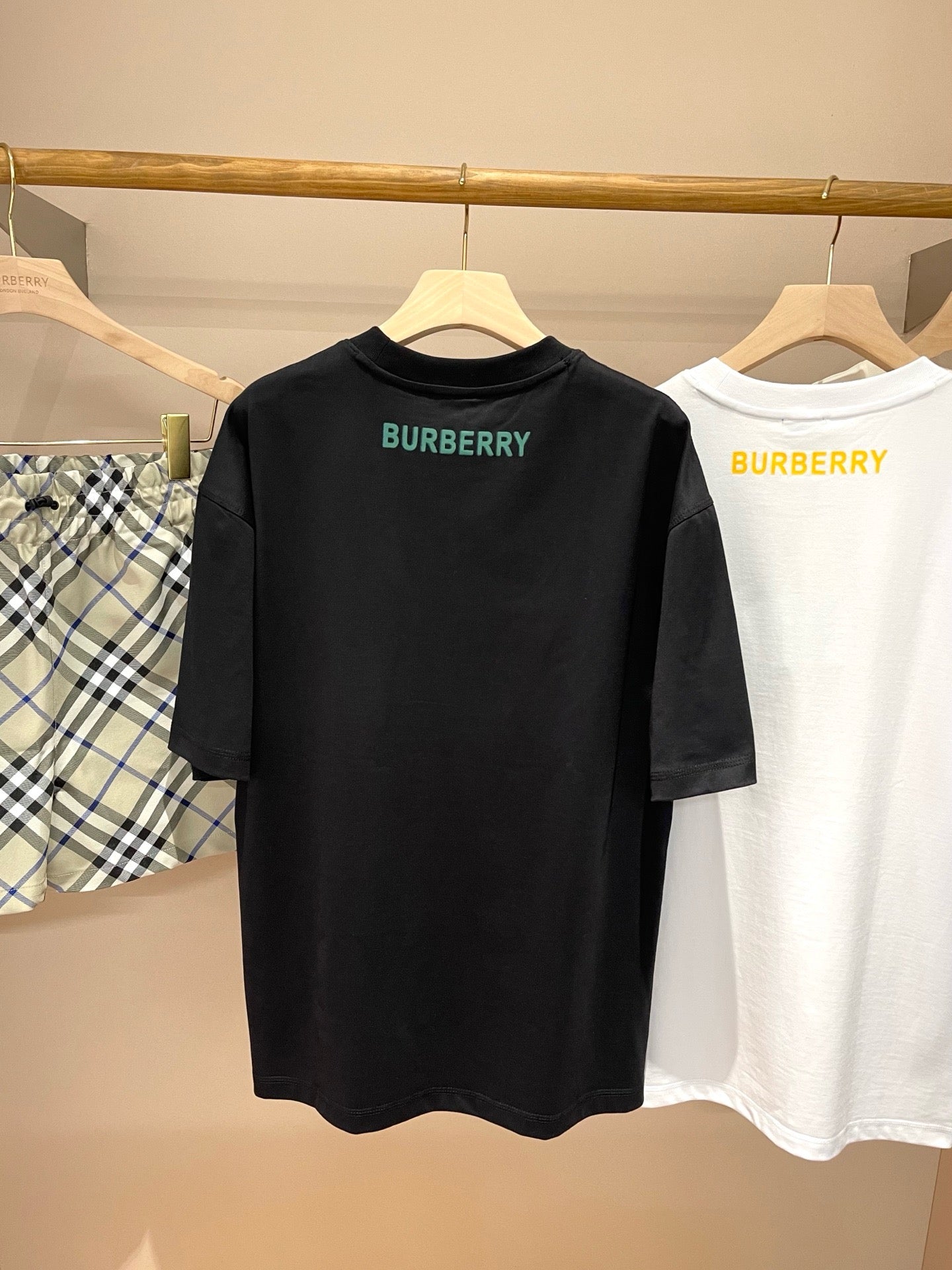 Multi-Colors T-Shirt