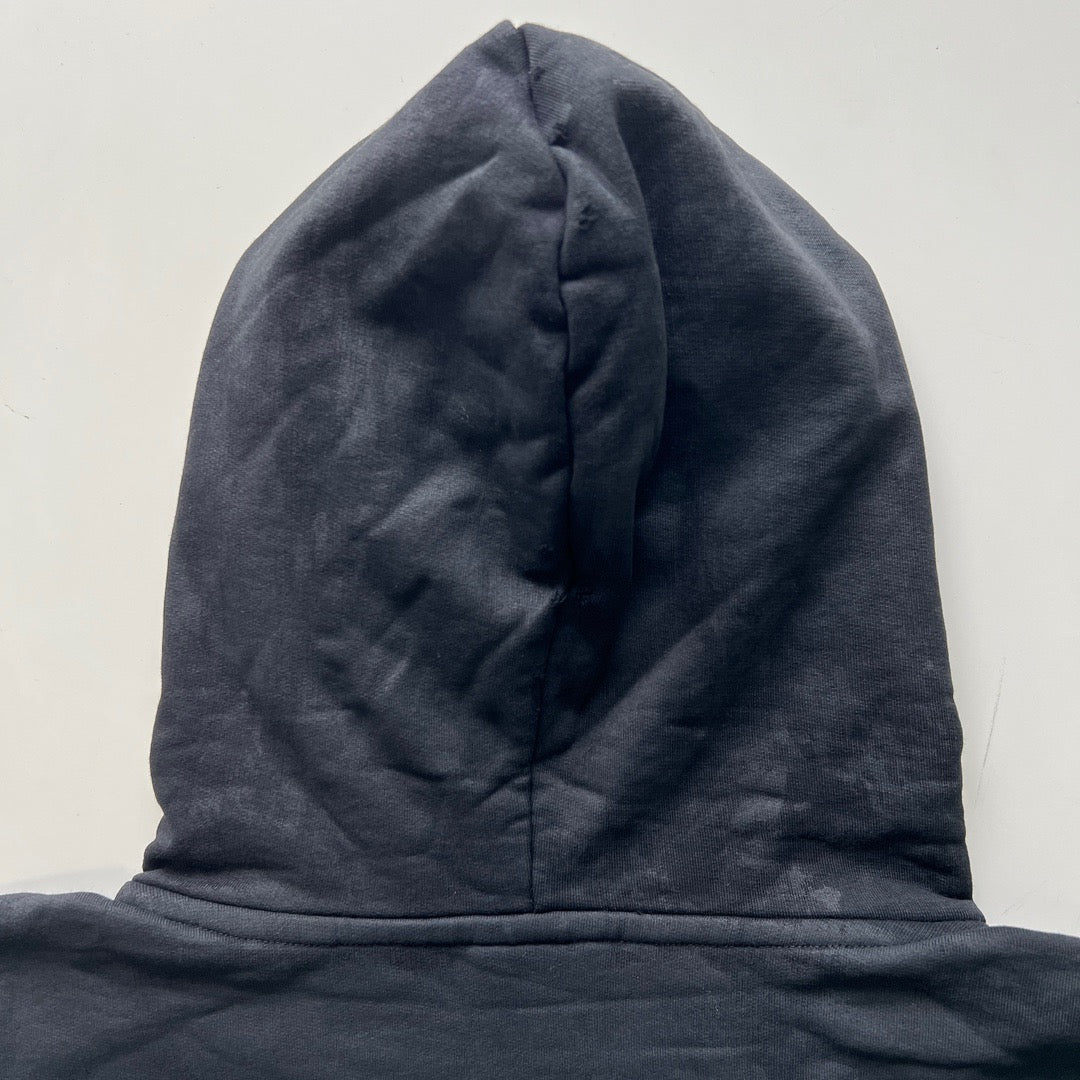 Black Hoodie