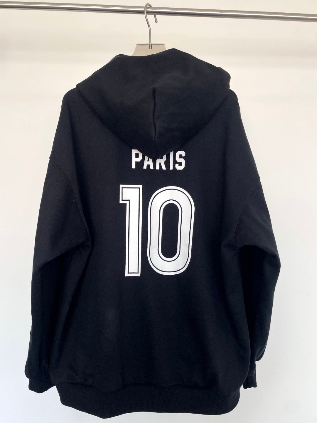 Black Jacket