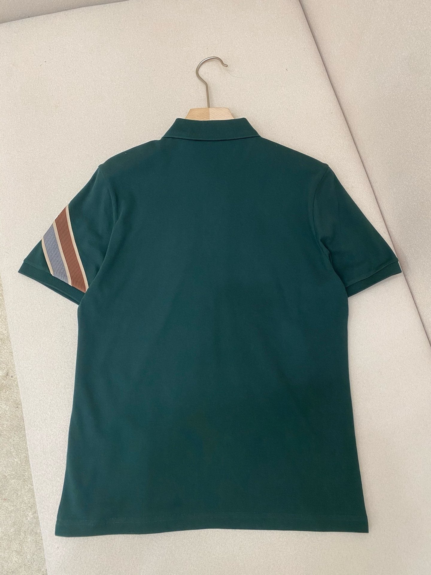 Camiseta multicolor