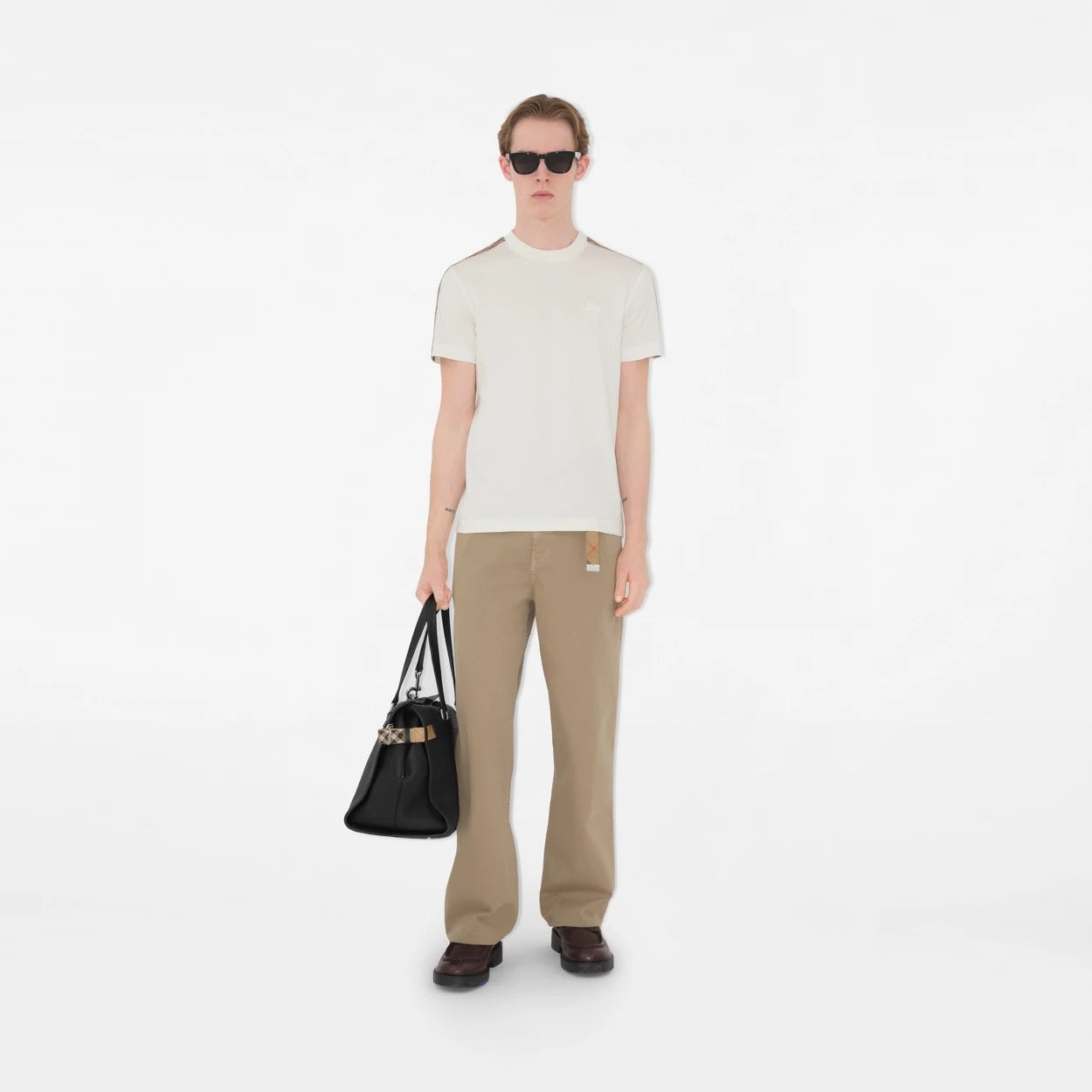 Multi-Colors T-Shirt