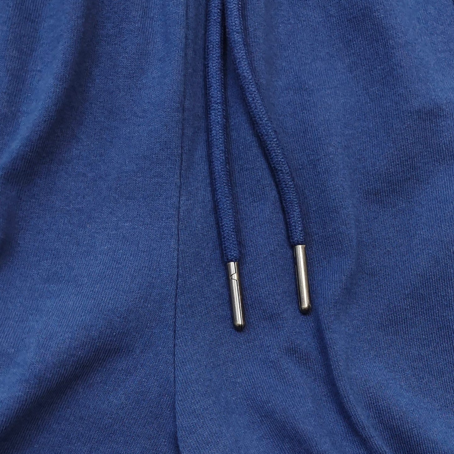 Blau kurz