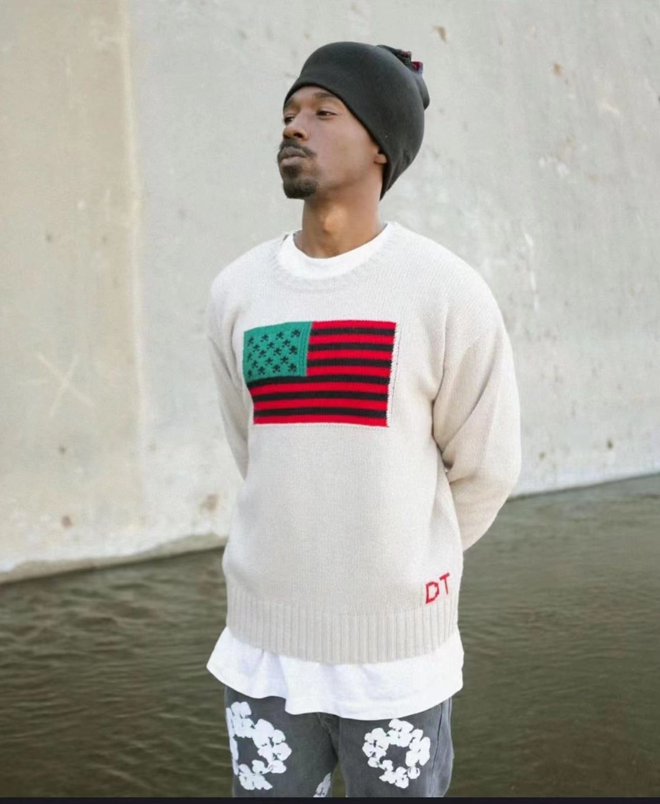 Camiseta blanca