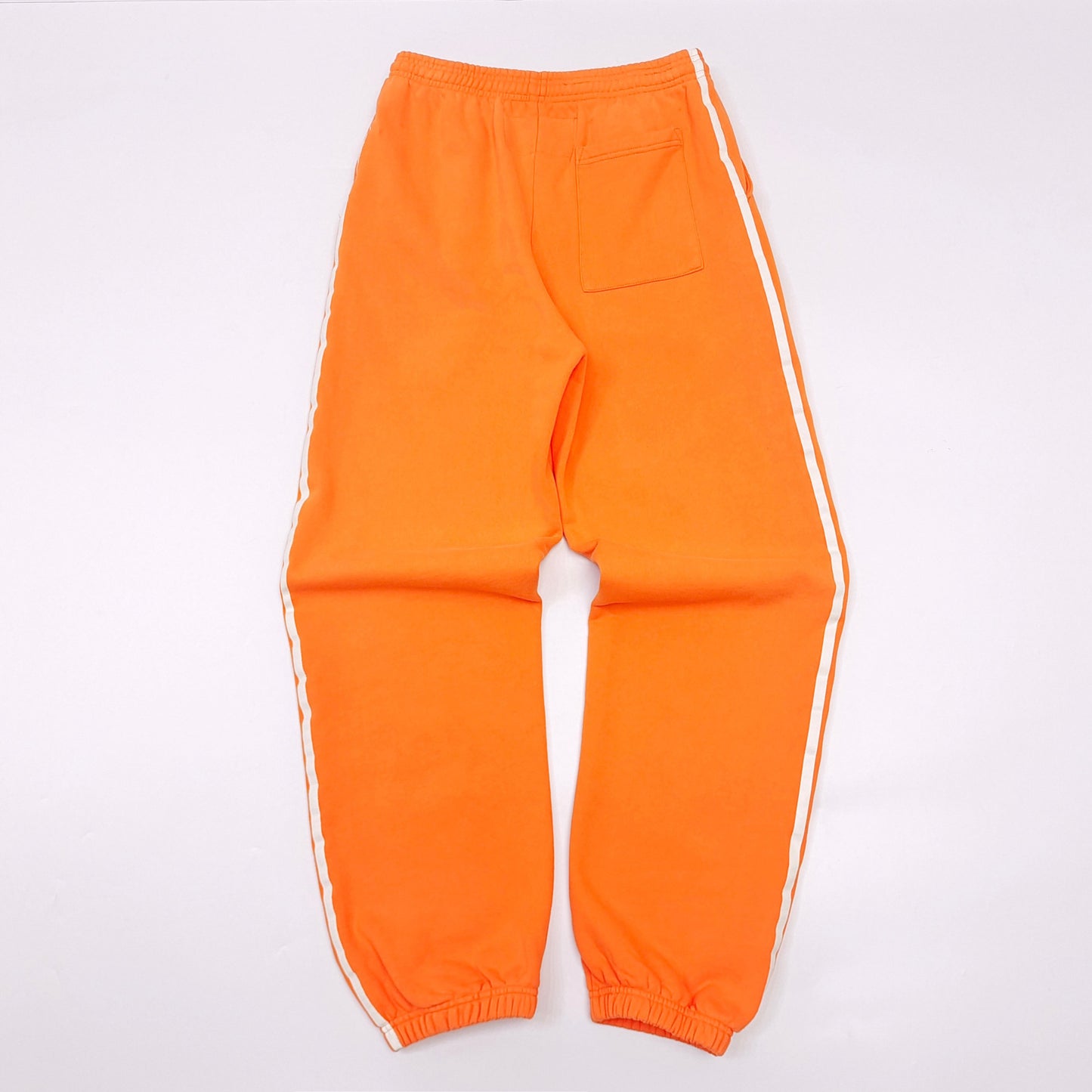 Pantalón naranja