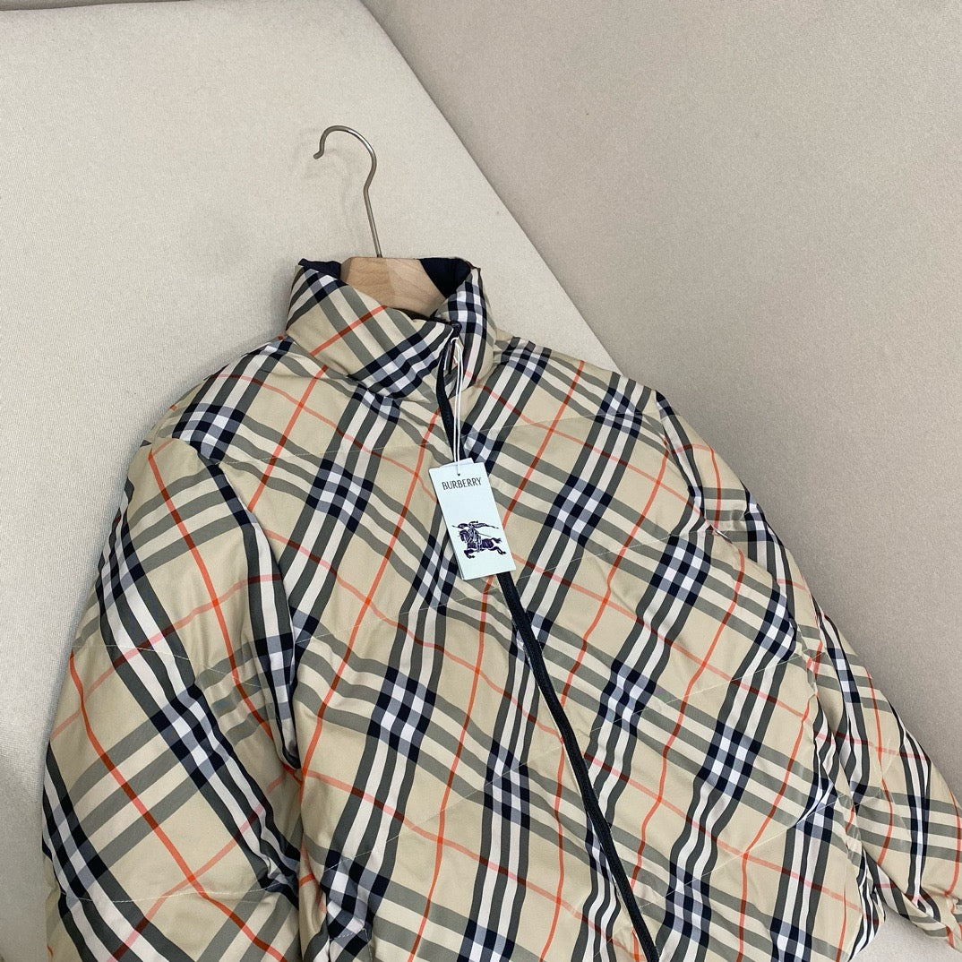 Chaqueta multicolor