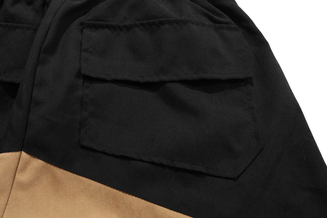 Multi-color Short