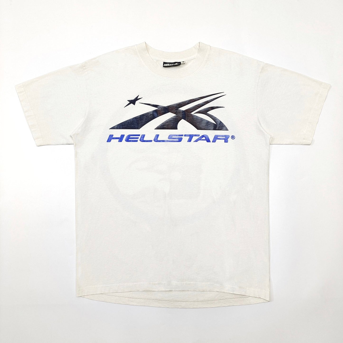 camiseta blanca