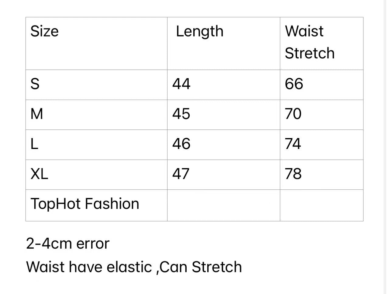 Mehrfarbige Shorts