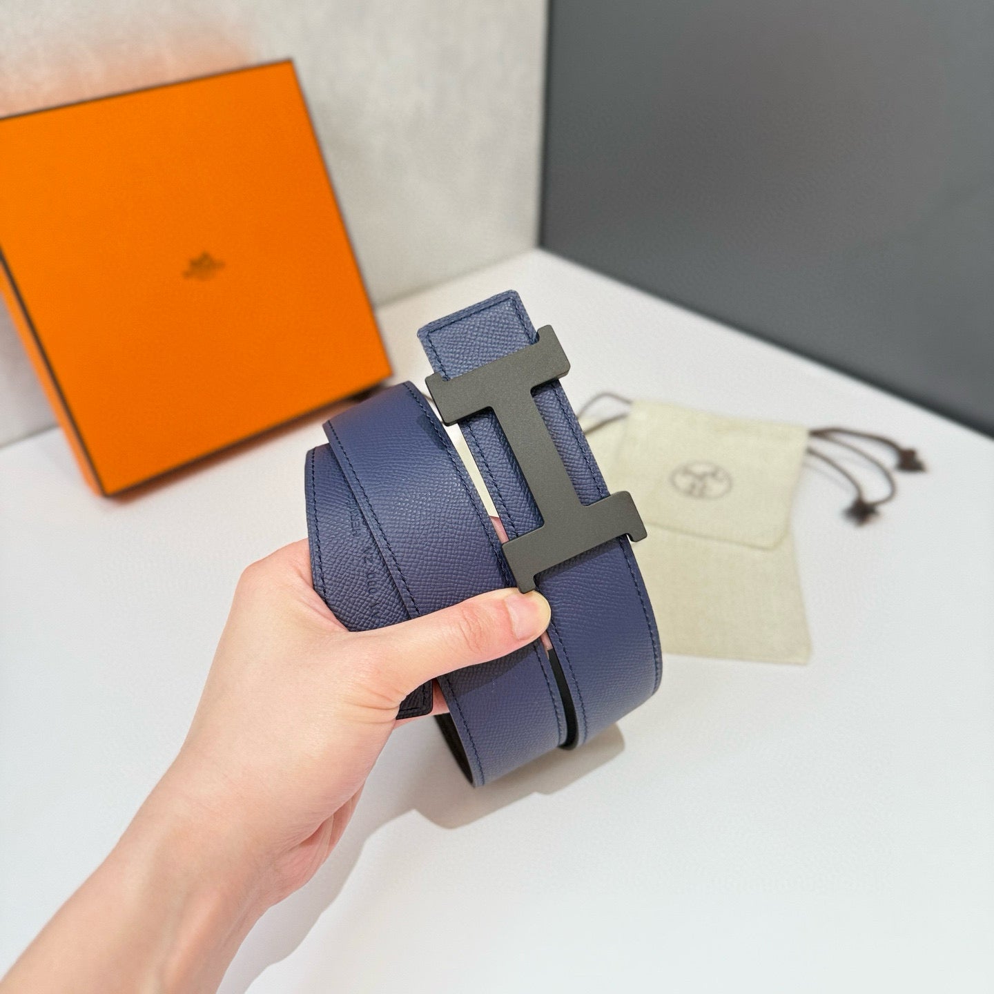 Multi-Colors Belt