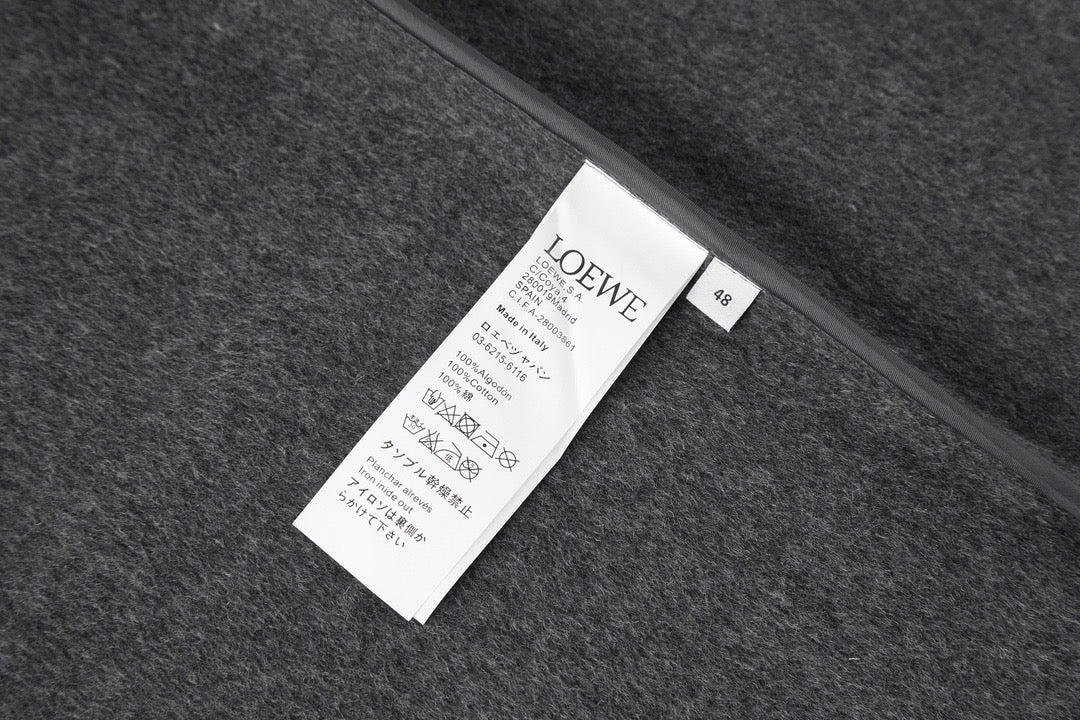 Chaqueta gris