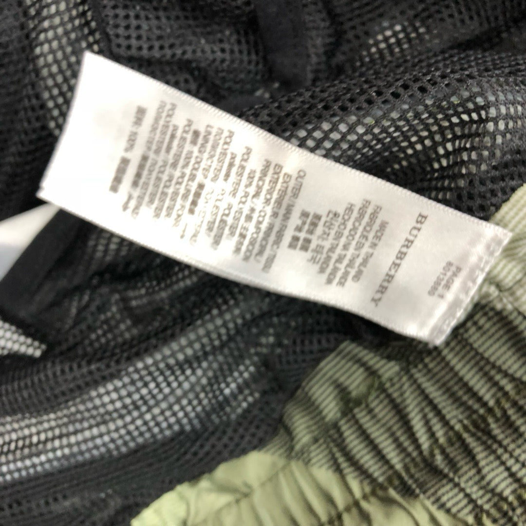 Mehrfarbige Shorts