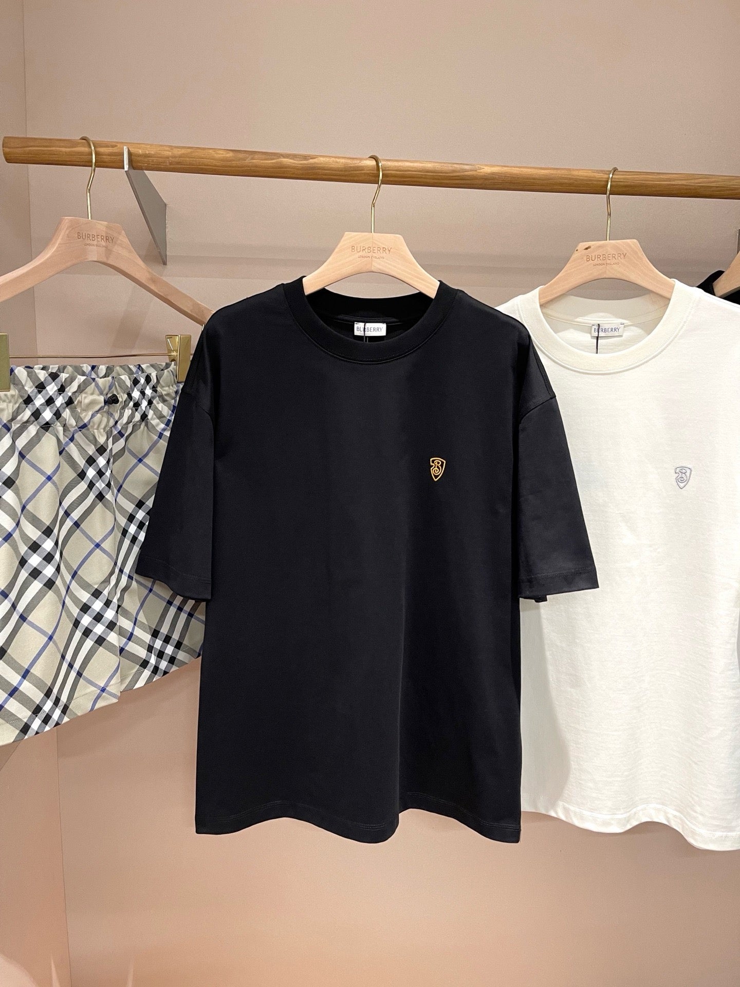 Multi-Colors T-Shirt