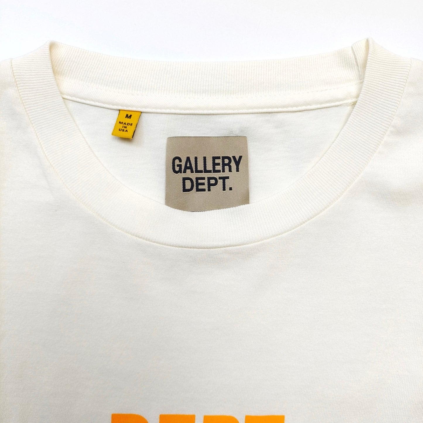 Camiseta blanca