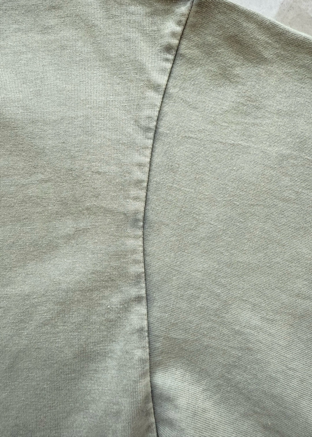 Camiseta de albaricoque