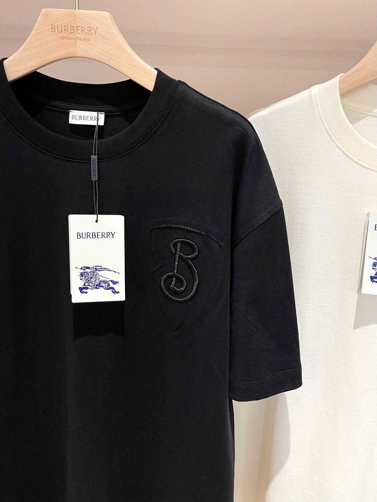 Multi-Colors T-Shirt