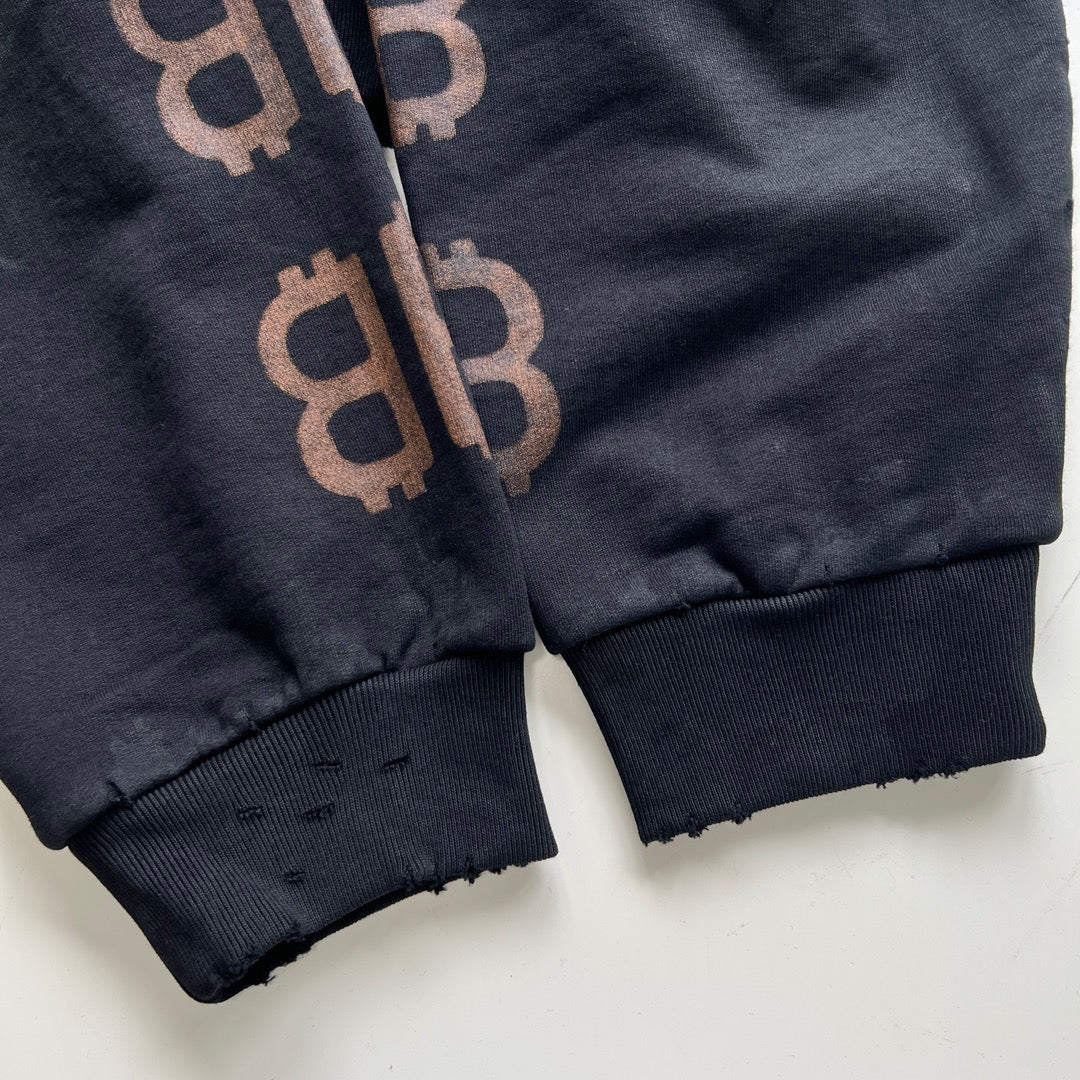 Black Hoodie