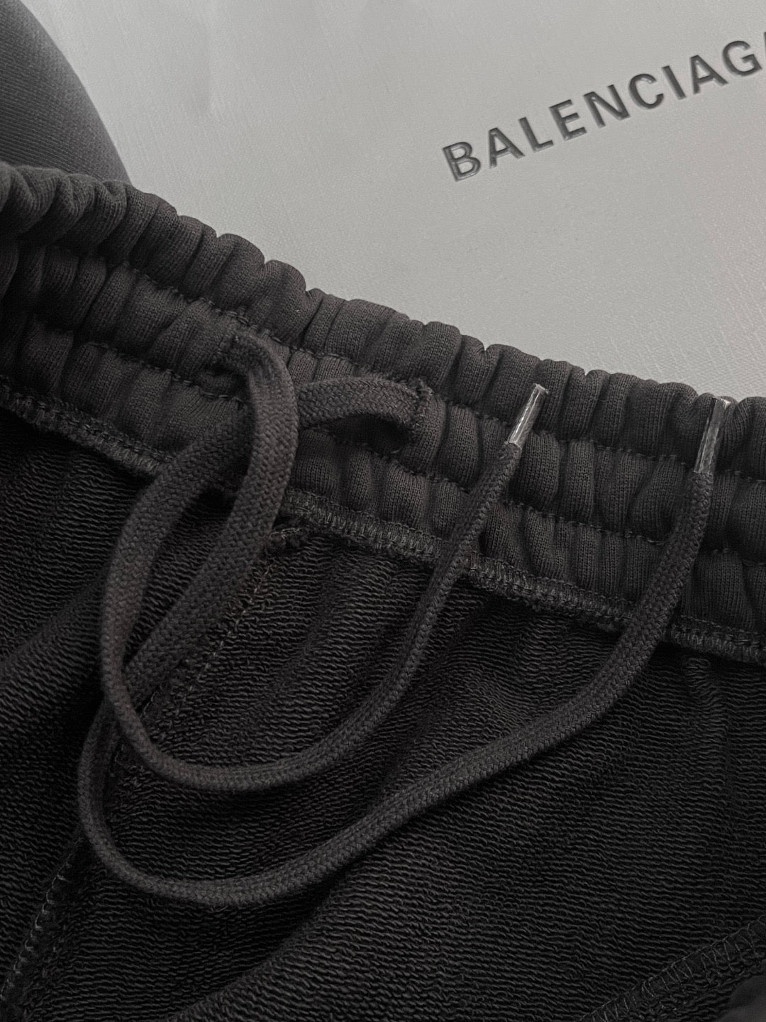 Pantalón negro
