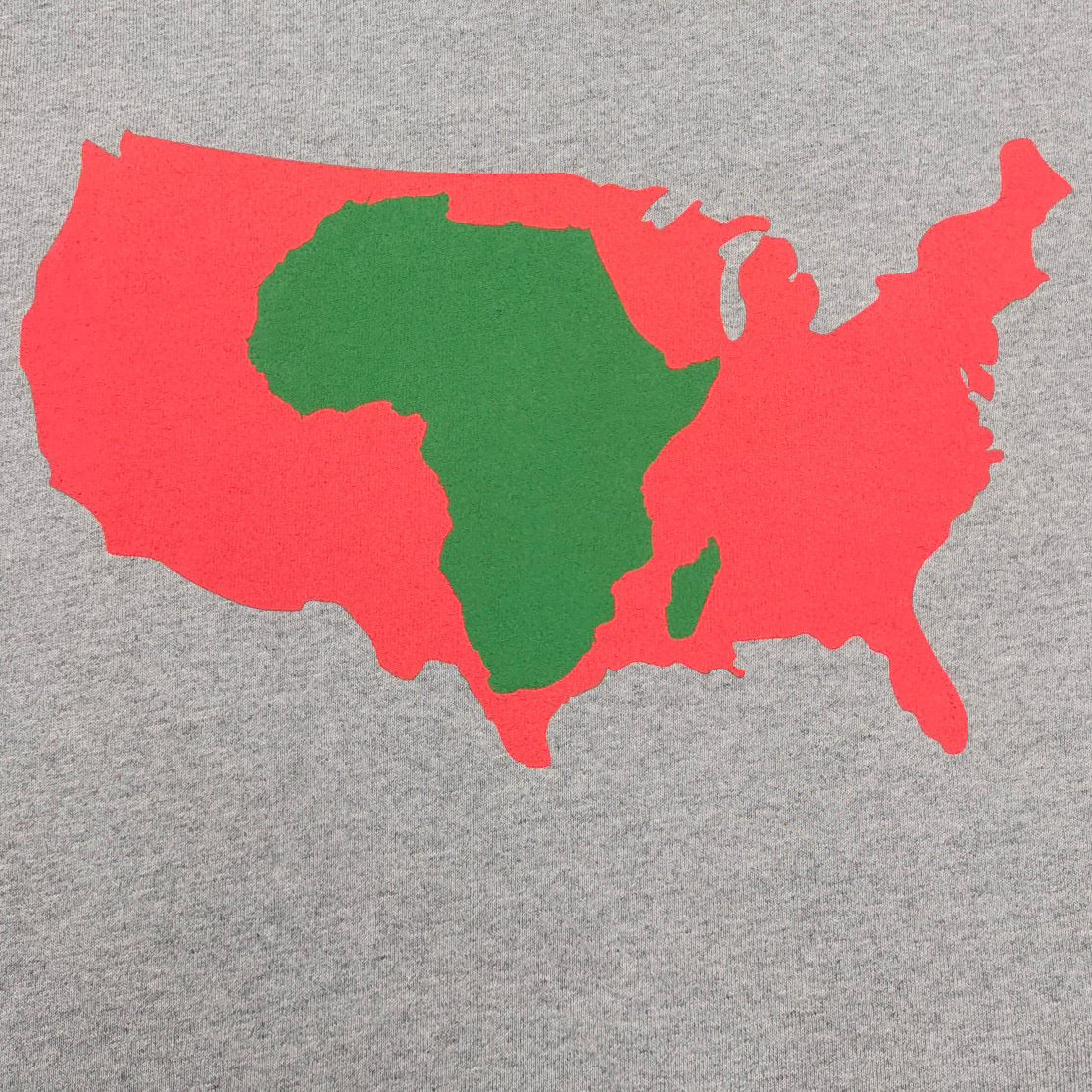 Mehrfarbiges T-Shirt