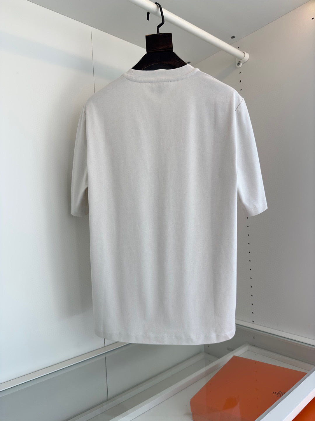 Mehrfarbiges T-Shirt