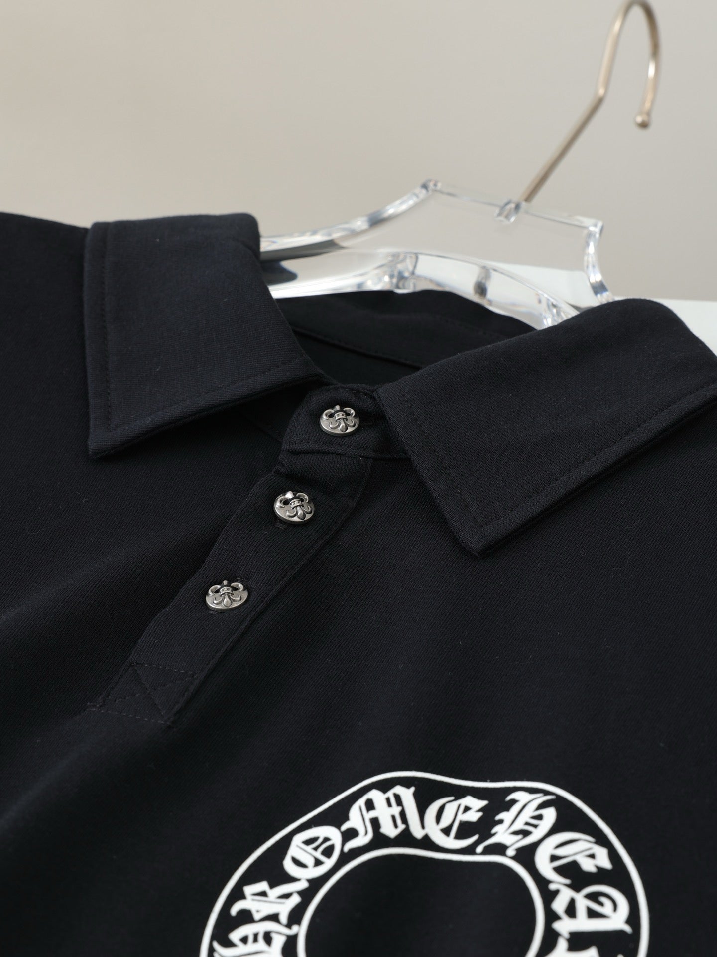 Polo negro