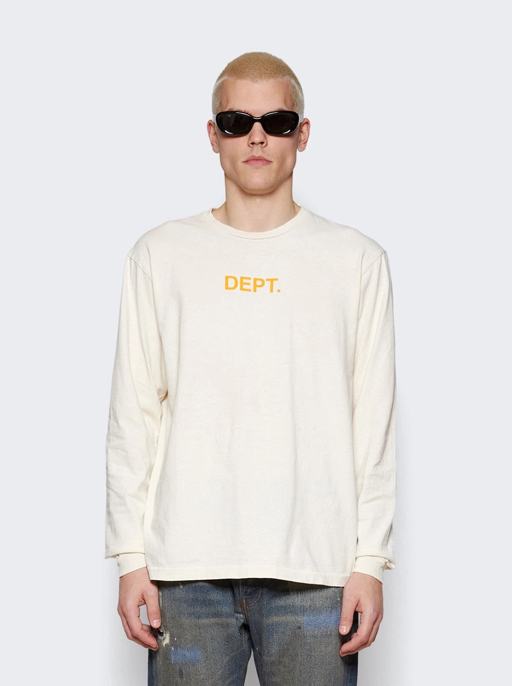 Camiseta blanca