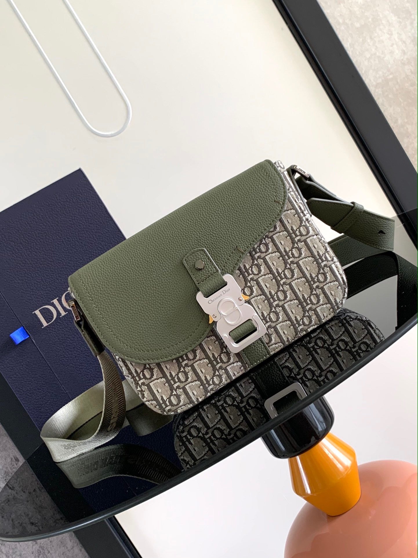 Caqui Bolsa