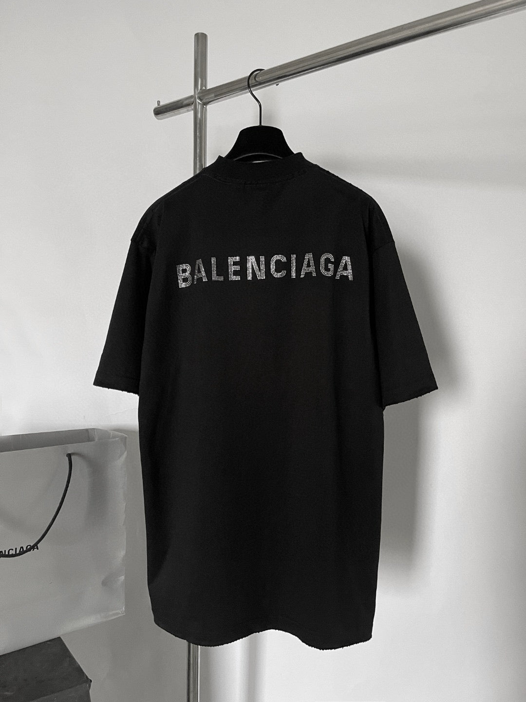 Black T-Shirt
