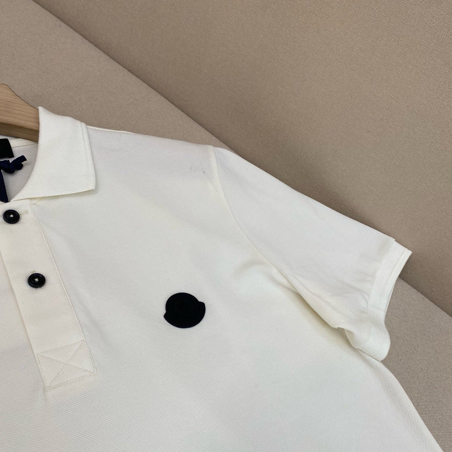 Camiseta multicolor