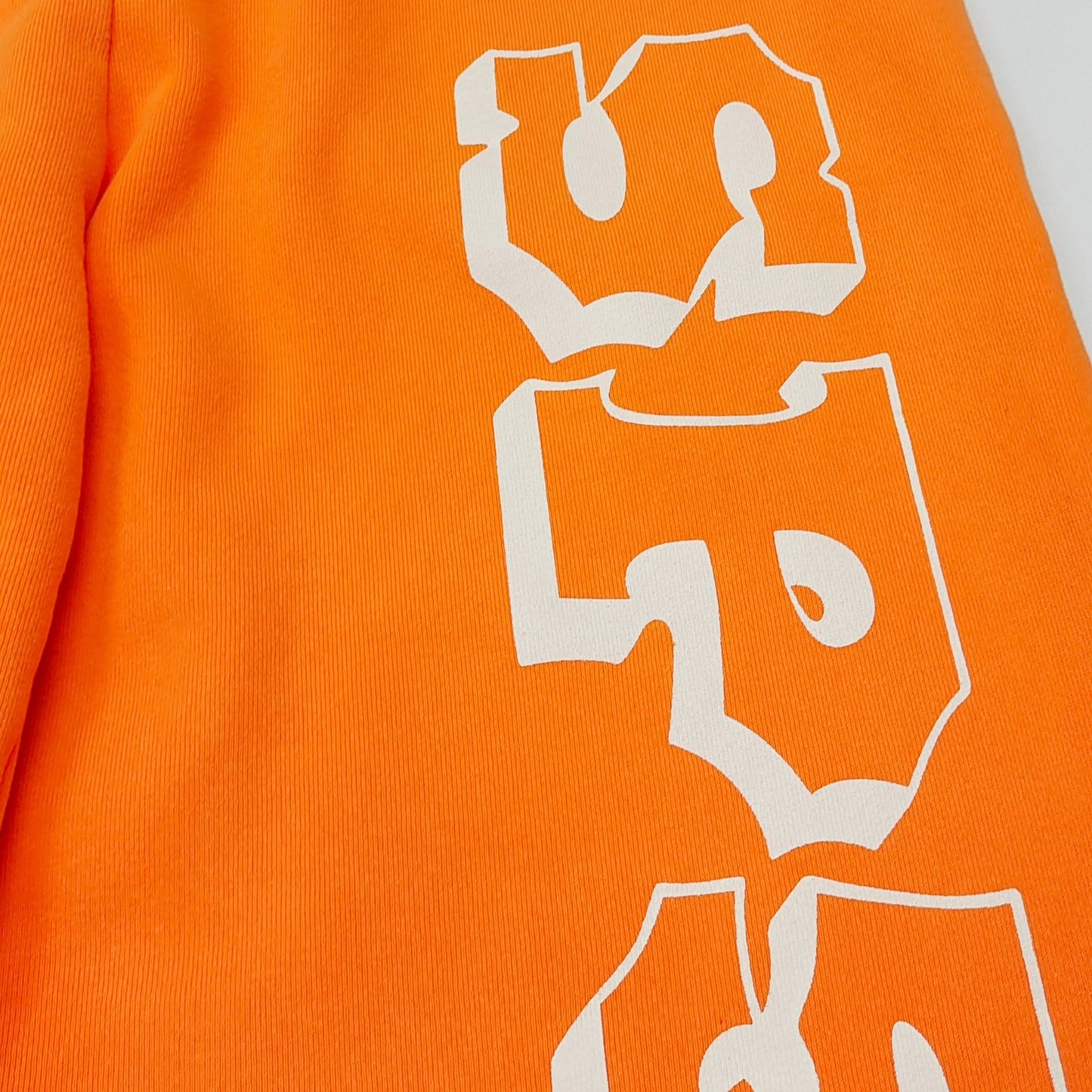 Pantalón naranja