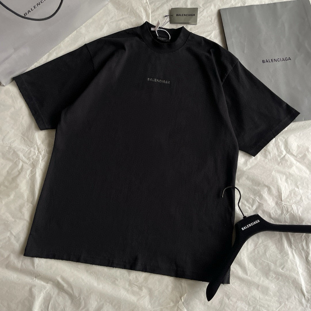 Black T-Shirt