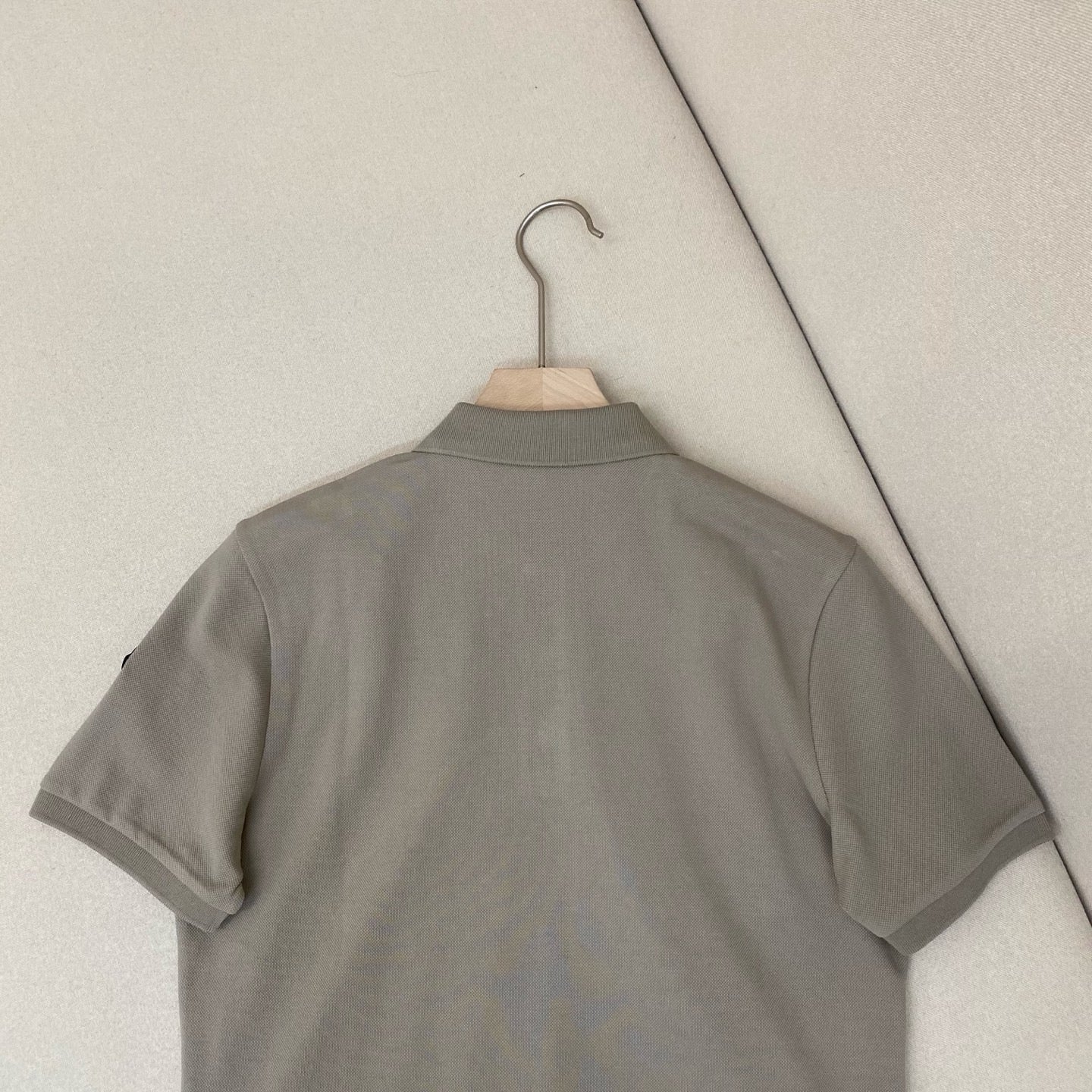 Camiseta multicolor