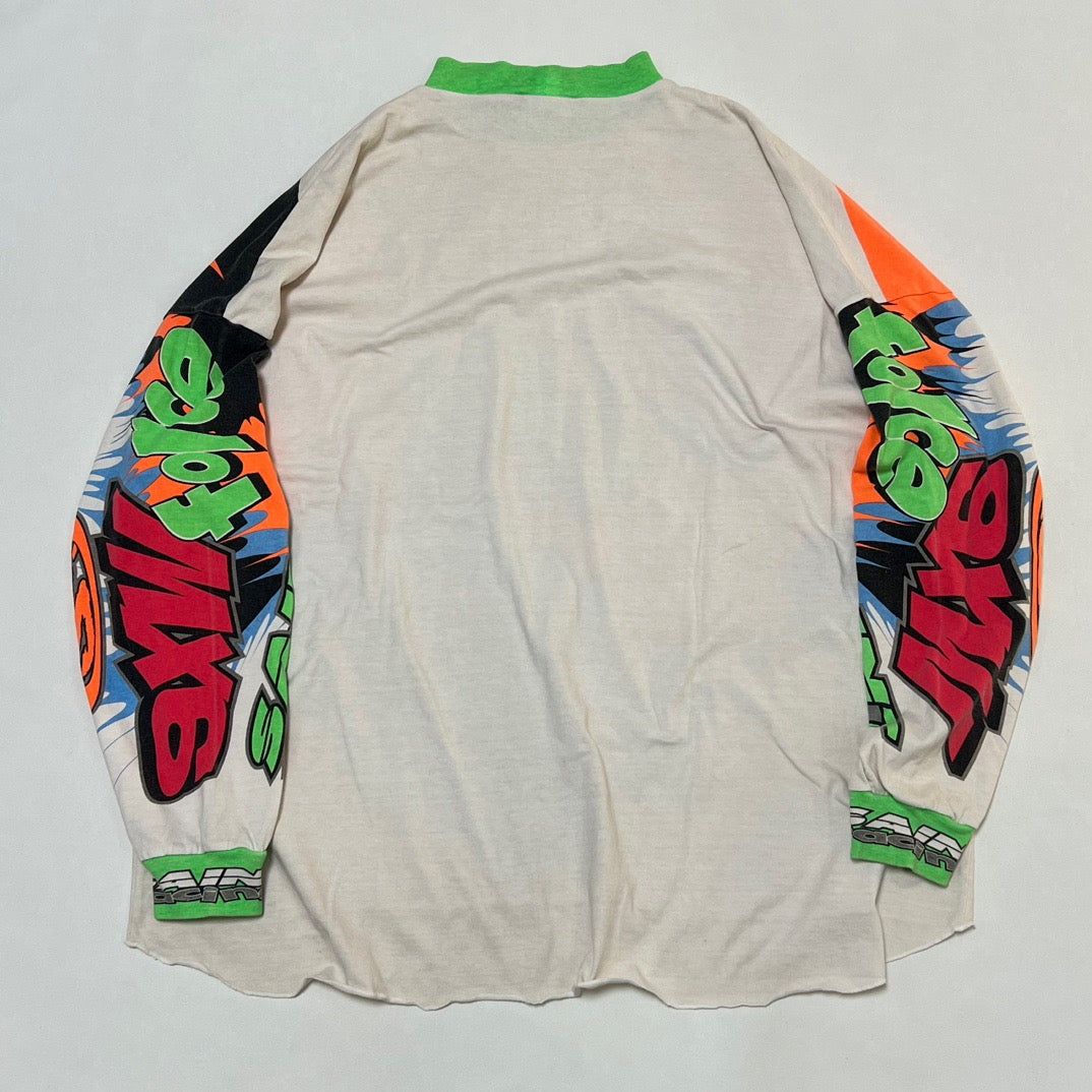 Jersey multicolor