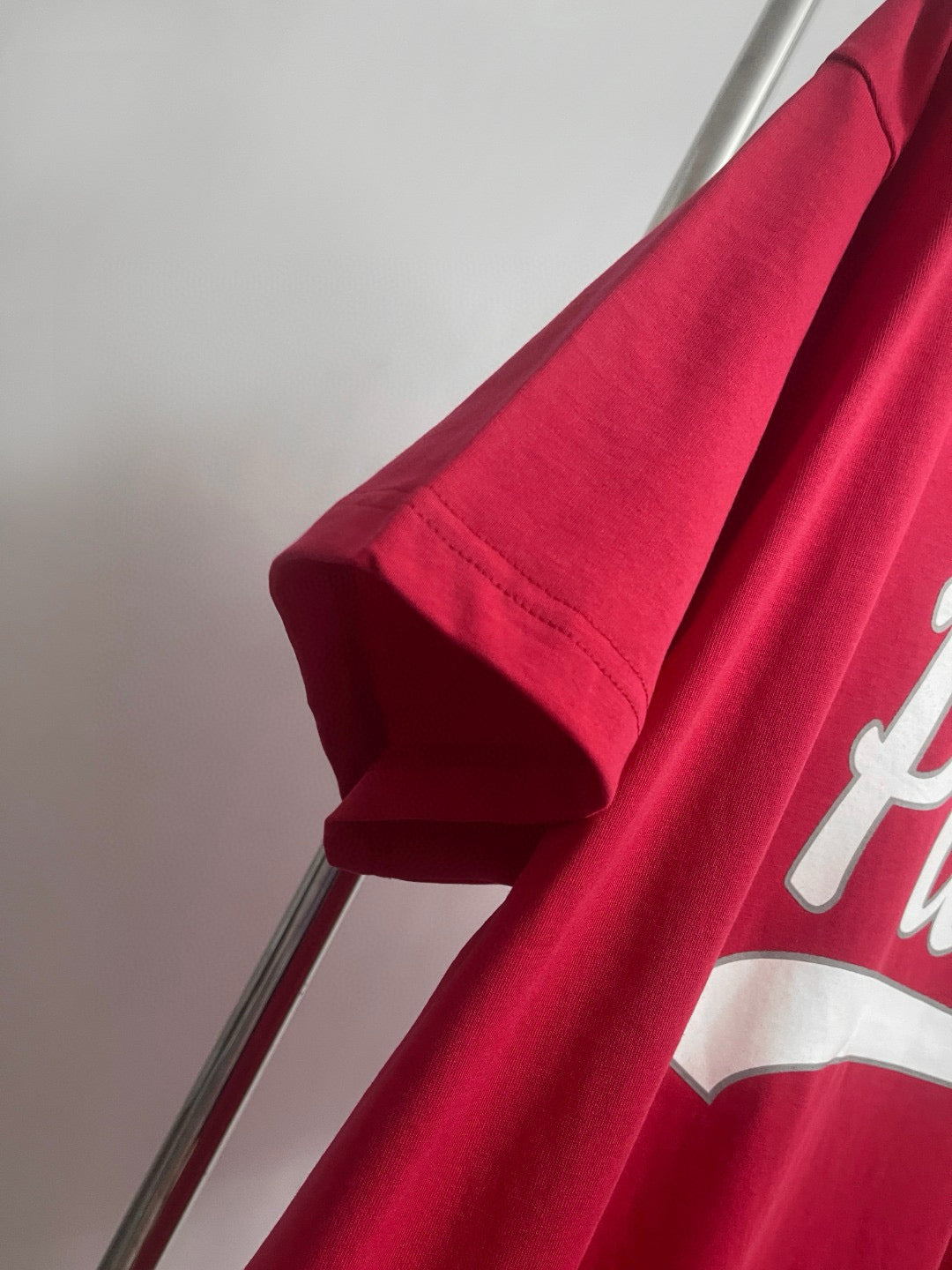 Rotes T-Shirt