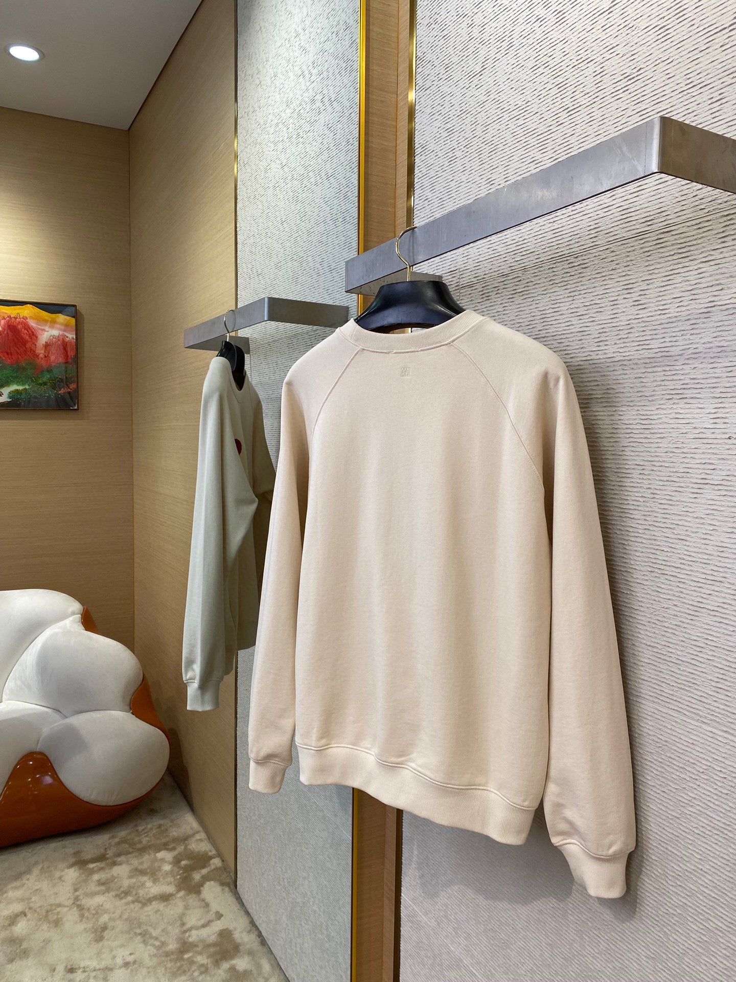 Jersey beige
