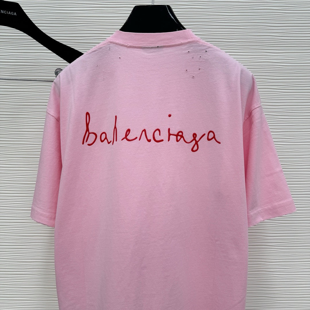 camiseta negra