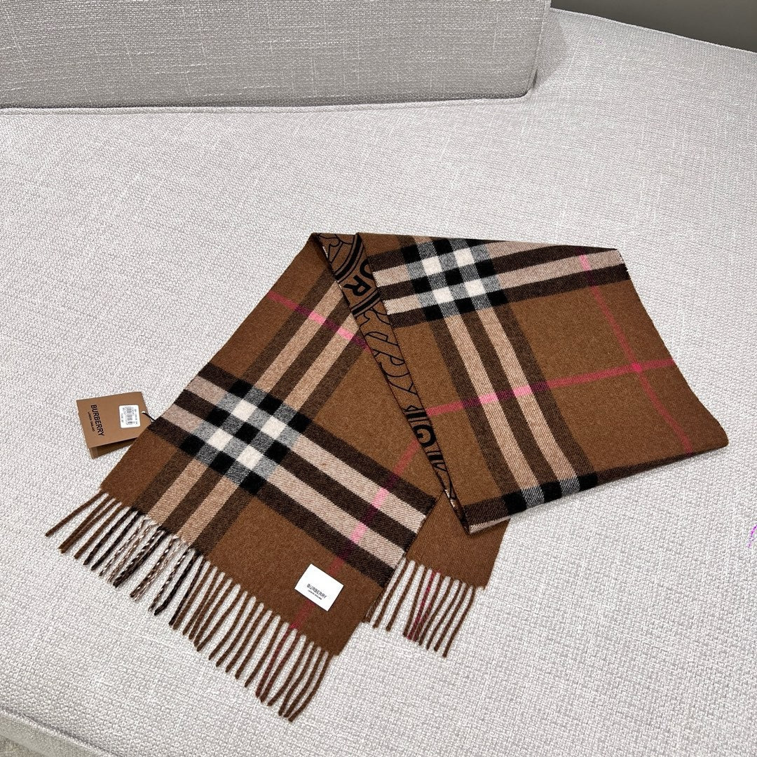 Bufanda multicolor