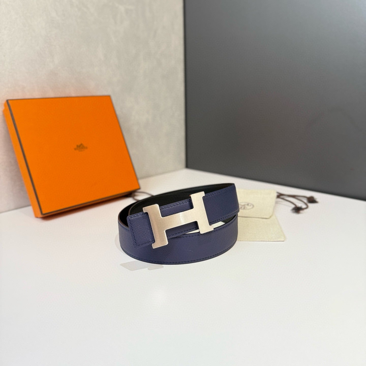Multi-Colors Belt