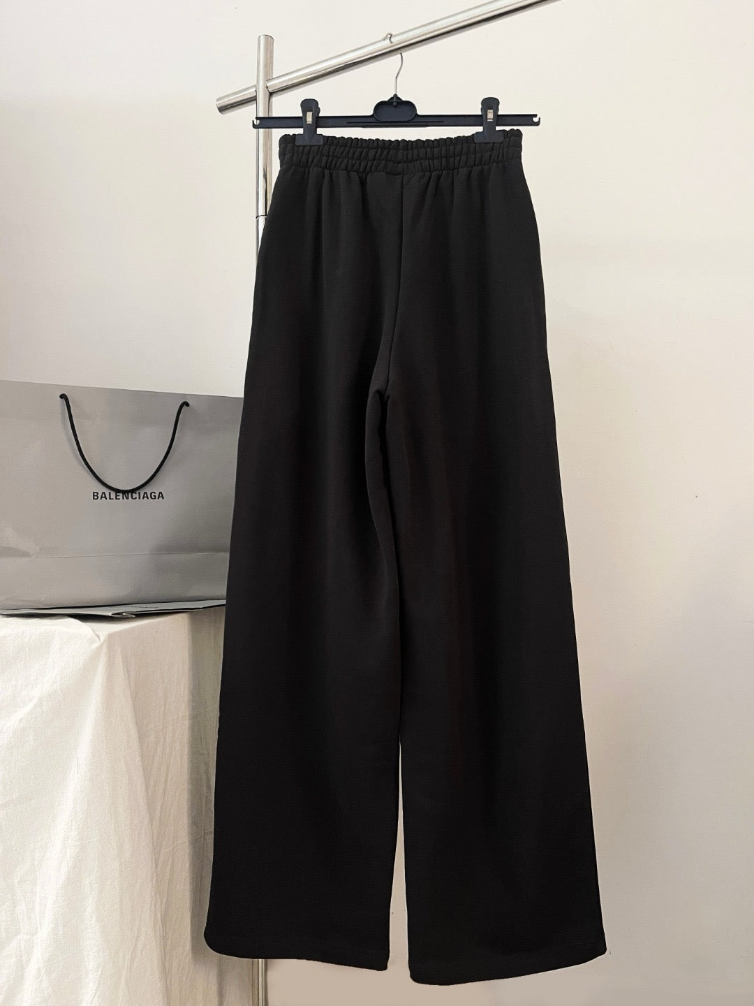 Pantalón negro