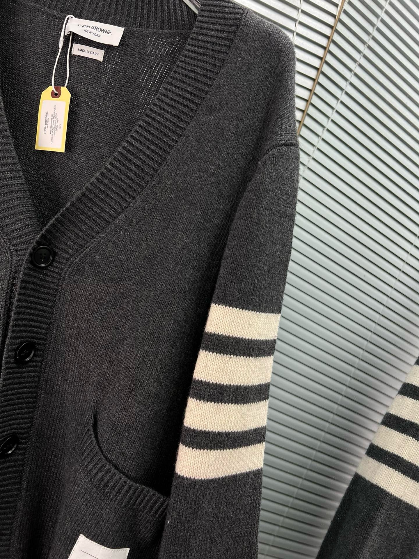 Mehrfarbige Jacke