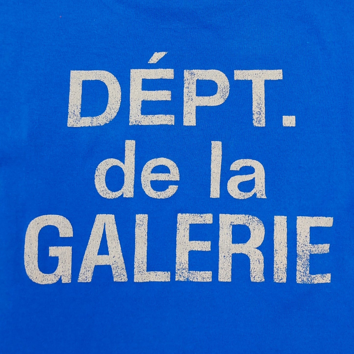Mehrfarbiges T-Shirt