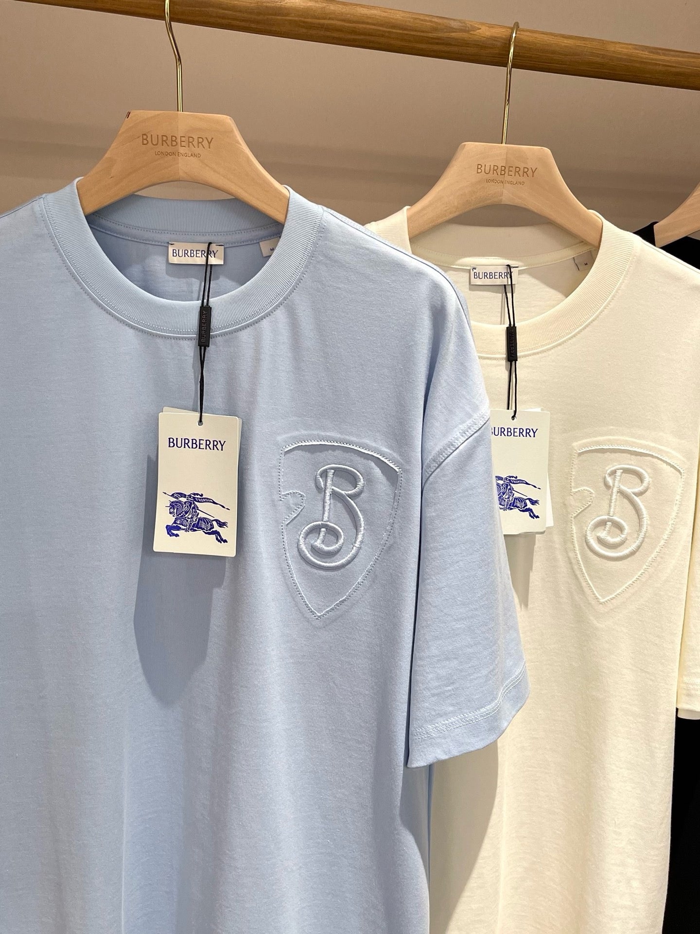 Multi-Colors T-Shirt