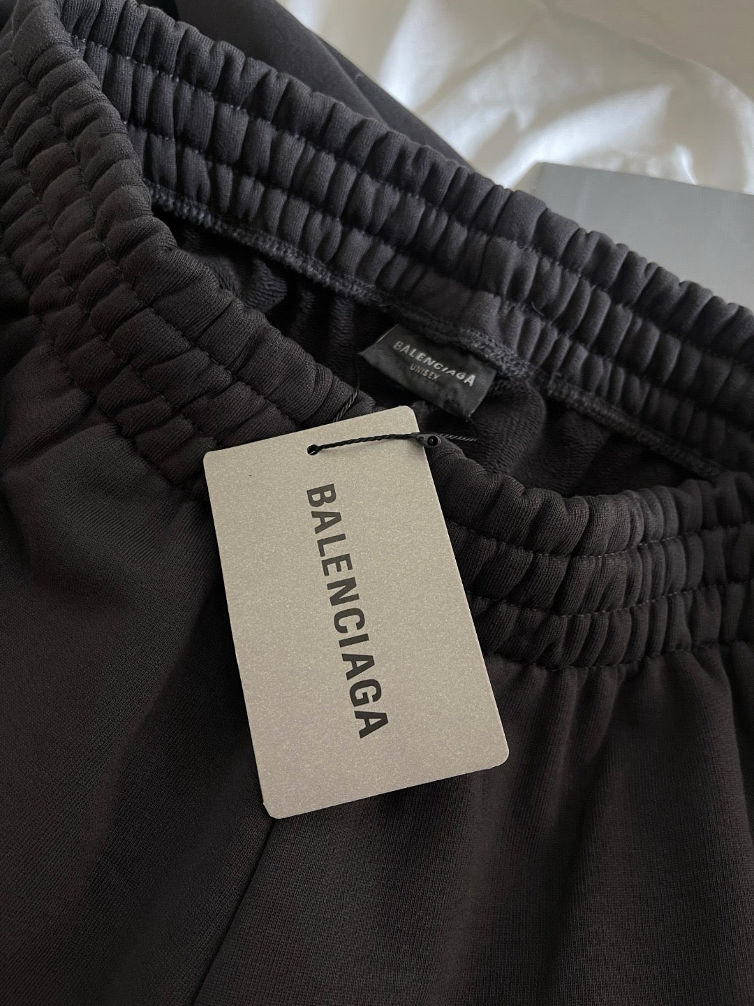 Pantalón negro