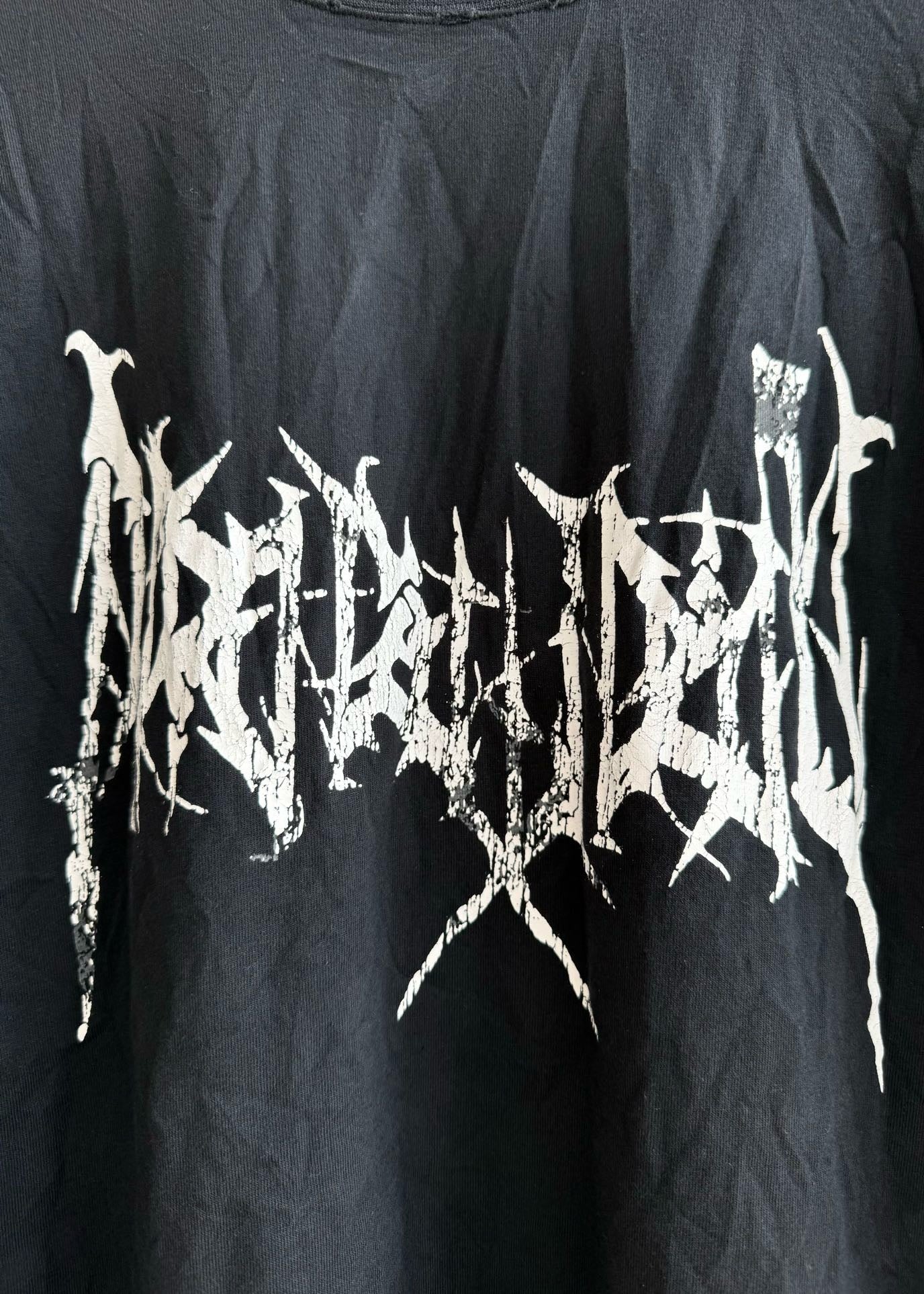 Black Jersey
