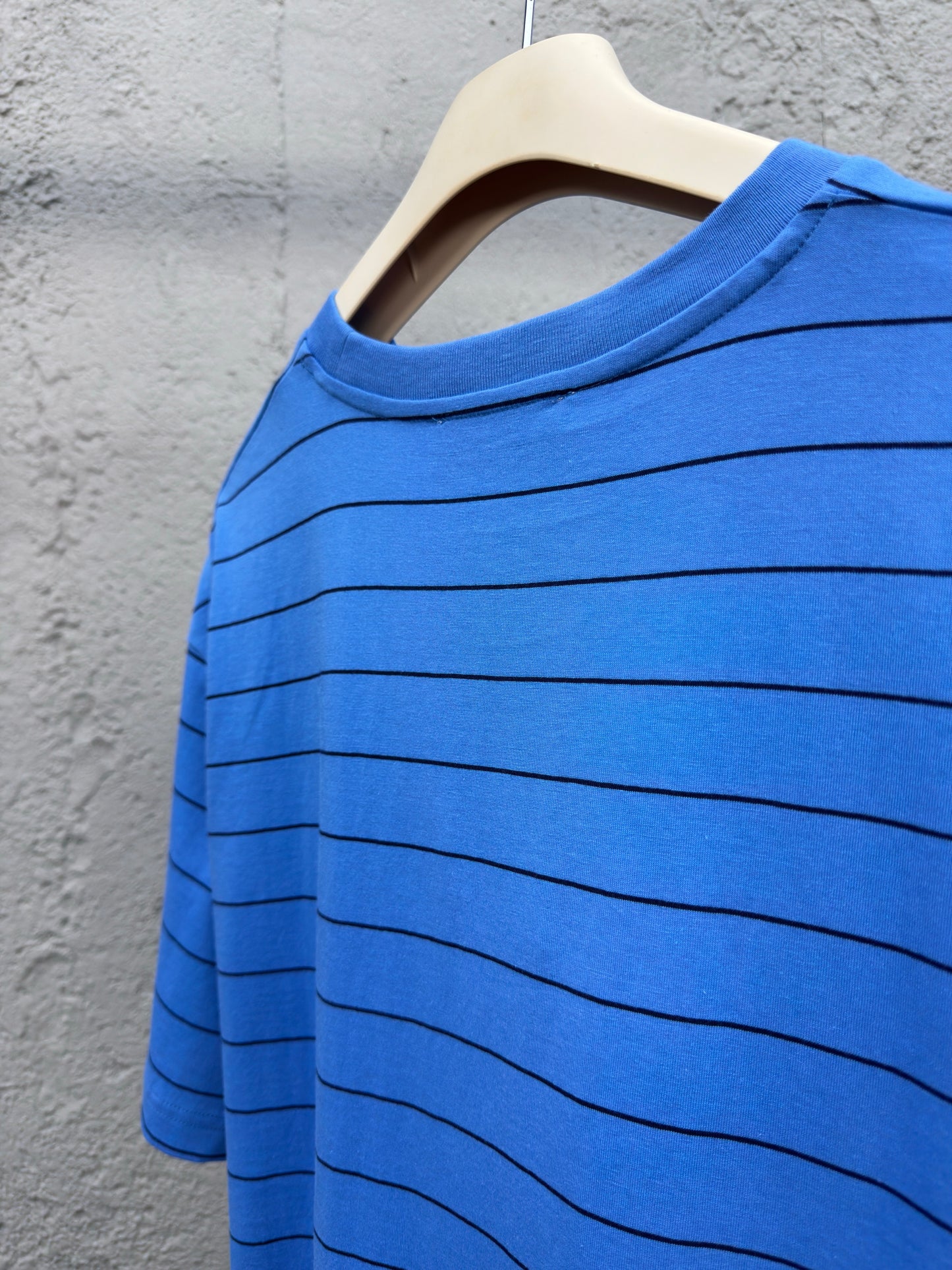 Blue T-Shirt